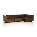 Vela Sofa Vondom