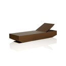Vela Tumbona Vondom