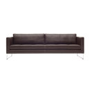 Nielaus Scoop Sofa Lounge area / Waiting room Seating