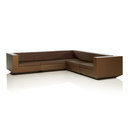 Vela Sofa Vondom