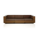 Vela Sofa Vondom