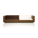 Vela Sofa Vondom