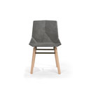 Mobles 114 Green Chairs / Stools / Benches Dining room: Chairs Office Restaurant / Canteen Restaurant: Chairs