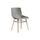 Mobles 114 Green Gastronomy Lounge area / Waiting room Seating Swivel chairs