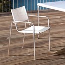 april allterior COY chair Garden seating