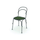 Magis Vigna Chair Gastronomia / Ristorazione Ristorante: Sedie Sedie Sedie / Sgabelli / Panche Sedie da giardino