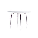 Magis Vigna Table Gastronomie Tables Tables de jardin
