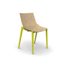 Magis Zartan Chair Gastronomía / Hostelería Restaurante: sillas Sillas Sillas / Taburetes / Bancos