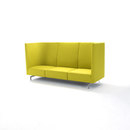 Arco Side by Side Lounge / Waiting area Lounge: Sofas Waiting / Reception furniture