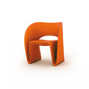 Magis Raviolo Chair Espace lounge / Espace d'attente Fauteuils Fauteuils / Sofas / Poufs Lounge: Fauteuils