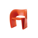 Magis Raviolo Chair Lounge area / Waiting room Seating