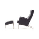 Nielaus Fly Armchair with footstool Relaxing Seating
