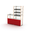 Magis My Storage Children’s furniture