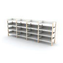 Magis My Storage Muebles para niños / jóvenes