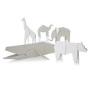 Magis My Zoo Accessori per abitazioni / uffici Camera bambini Giocattoli per bambini