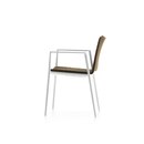 Lammhults Archal Chairs / Stools / Benches Dining room: Chairs Multi-purpose area Multipurpose: Chairs Restaurant / Canteen Restaurant: Chairs