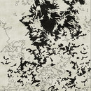 Living Divani Ice flowers Carpets / Rugs