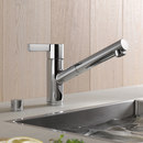 Dornbracht eno - Mezclador monomando Griferías de cocina