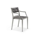 DEDON Play Armchair Cantine: Chairs Chairs / Stools / Benches Dining room: Chairs Multi-purpose area Multipurpose: Chairs Outdoor chairs Restaurant / Canteen