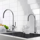 Dornbracht Water Dispenser - Single-lever mixer Griferías de cocina