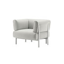 Alias eleven armchair 860 Lounge area / Waiting room Seating