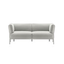 Alias eleven 2-seater sofa 861 Lounge area / Waiting room Seating