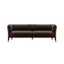 Alias eleven 3-seater sofa 862 Lounge: Sofas Loungebereich / Wartebereich Sessel / Sofas / Poufs Wohnzimmer: Sofas