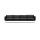 Carl Hansen & Søn CH104 Canapés Espace lounge / Espace d'attente Fauteuils / Sofas / Poufs Lounge: Canapés Mobilier espaces d'attente / d'accueil