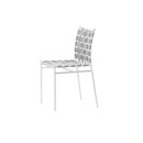 Alias tagliatelle Chair 715 Büro- / Objektsitzmöbel Esszimmer: Stühle Gastronomie / Kantine Kantine: Stühle Mehrzweck: Mehrzweckstühle Mehrzweckbereich Restaurant: Stühle Stühle / Hocker / Bänke