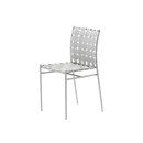 tagliatelle outdoor chair 715 Alias