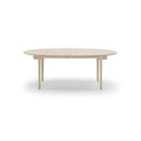 Carl Hansen & Søn CH338 Tables à manger Tables de salle à manger / de console