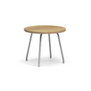 Carl Hansen & Søn CH415 Lounge: Tables d'appoint Tables basses / Tables d'appoint Tables d'appoint