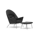 Carl Hansen & Søn CH468 Seating