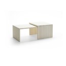 Carl Hansen & Søn SH650 Espace lounge / Espace d'attente Lounge: Tables basses Tables basses Tables basses / Tables d'appoint