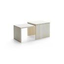 Carl Hansen & Søn SH650 Espace lounge / Espace d'attente Lounge: Tables basses Tables basses Tables basses / Tables d'appoint
