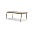 Carl Hansen & Søn SH900 Tables à manger Tables de salle à manger / de console