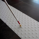 Marcal Signalétique podoalerte Bandes podotactiles / de guidance Signalétique / Orientation