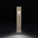 Oluce Ela I 308 I 318 Luminaires LED Luminaires pour zones piétonnes