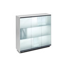 AL | Armoire à portes battantes Bene