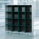 Bene AL Open Cabinet Arredi per uffici / postazioni di lavoro Librerie / Scaffali Scaffali / Sistemi di scaffali Ufficio: Armadi / contenitori Ufficio: Librerie