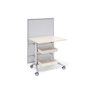 Bene Cart | Caddy Complements Storage / Filing