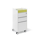 T-Caddy | Topflap Bene