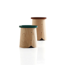 Sancal Tab Esszimmer: Hocker Stühle / Hocker / Bänke