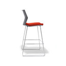Bene B_Side Bar stool Bar: Barstools Chairs / Stools / Benches Dining room: Barstools Restaurant / Canteen