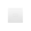 Bette BetteOne Shower tray Platos de ducha