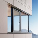 JOSKO Platin 82 Outdoor chairs Windows / Window systems