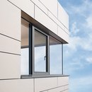 JOSKO FixFrame Blue Vision Outdoor chairs Windows / Window systems