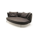 de Sede DS-196 Armchairs / Sofas / Poufs Living room: Sofas