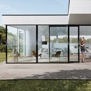 JOSKO Platin Blue Outdoor chairs Windows / Window systems