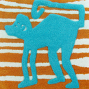 Mono GRAVITI ZONE RUGS